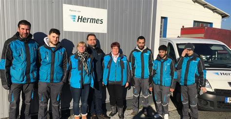 hermes hockenheim